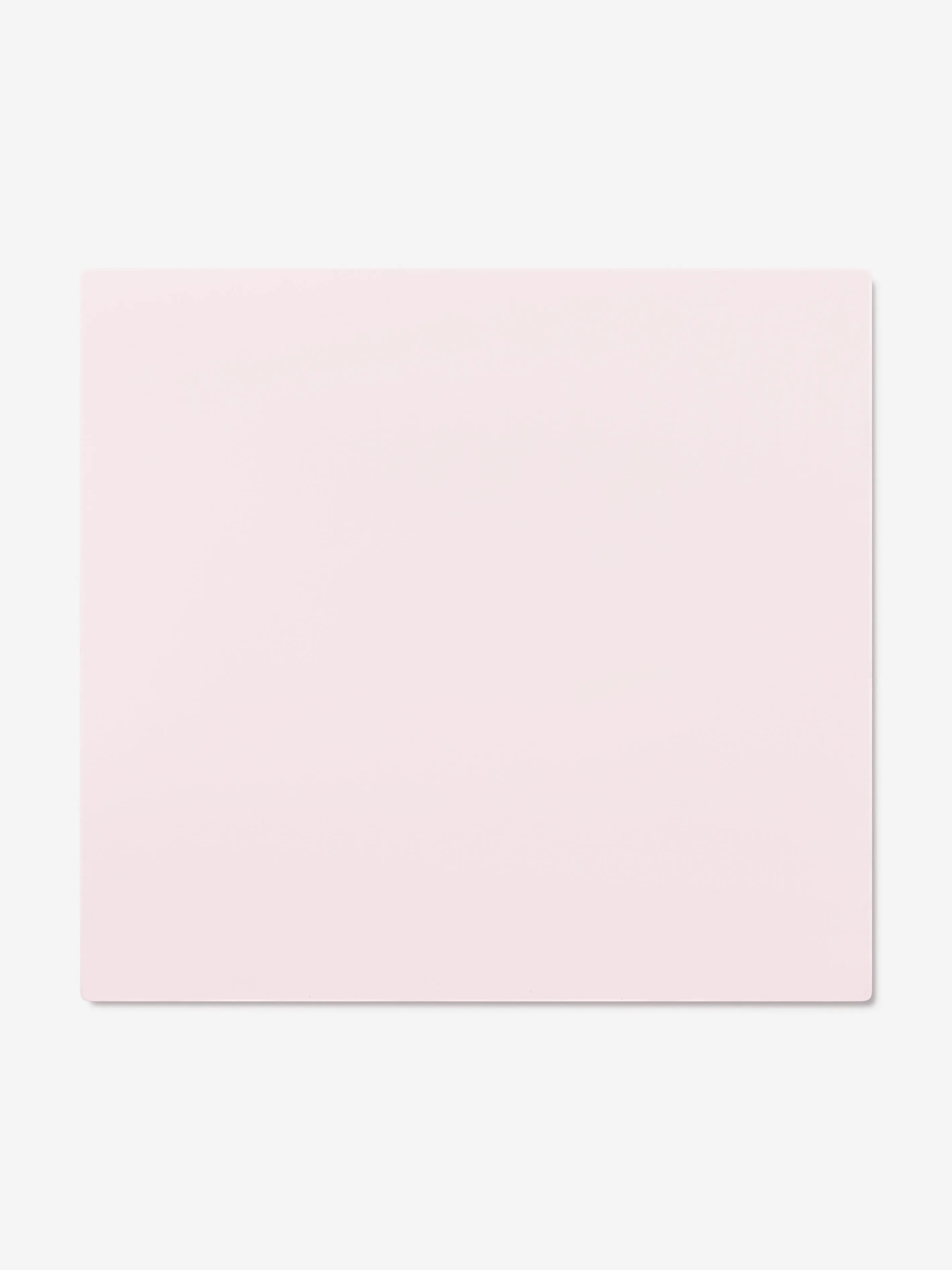 Versace Baby Girls Barocco Blanket in Pink
