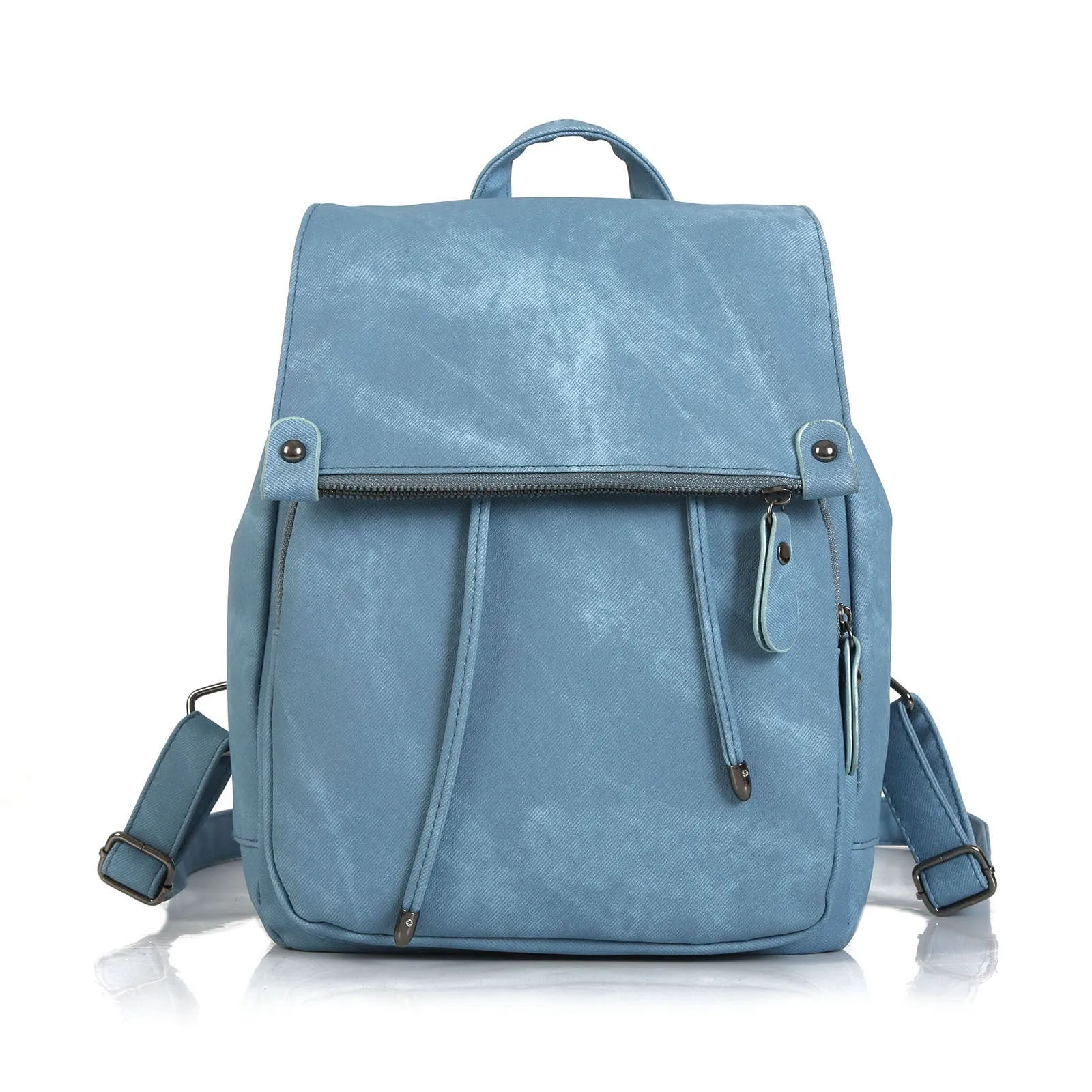 Vintage Backpack