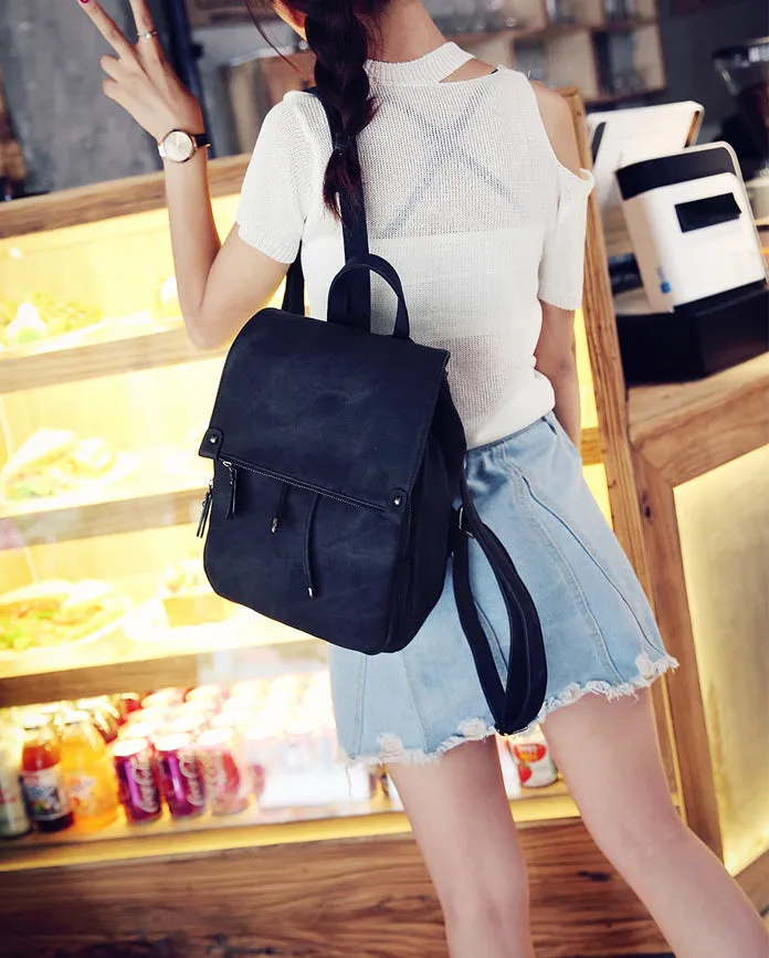 Vintage Backpack