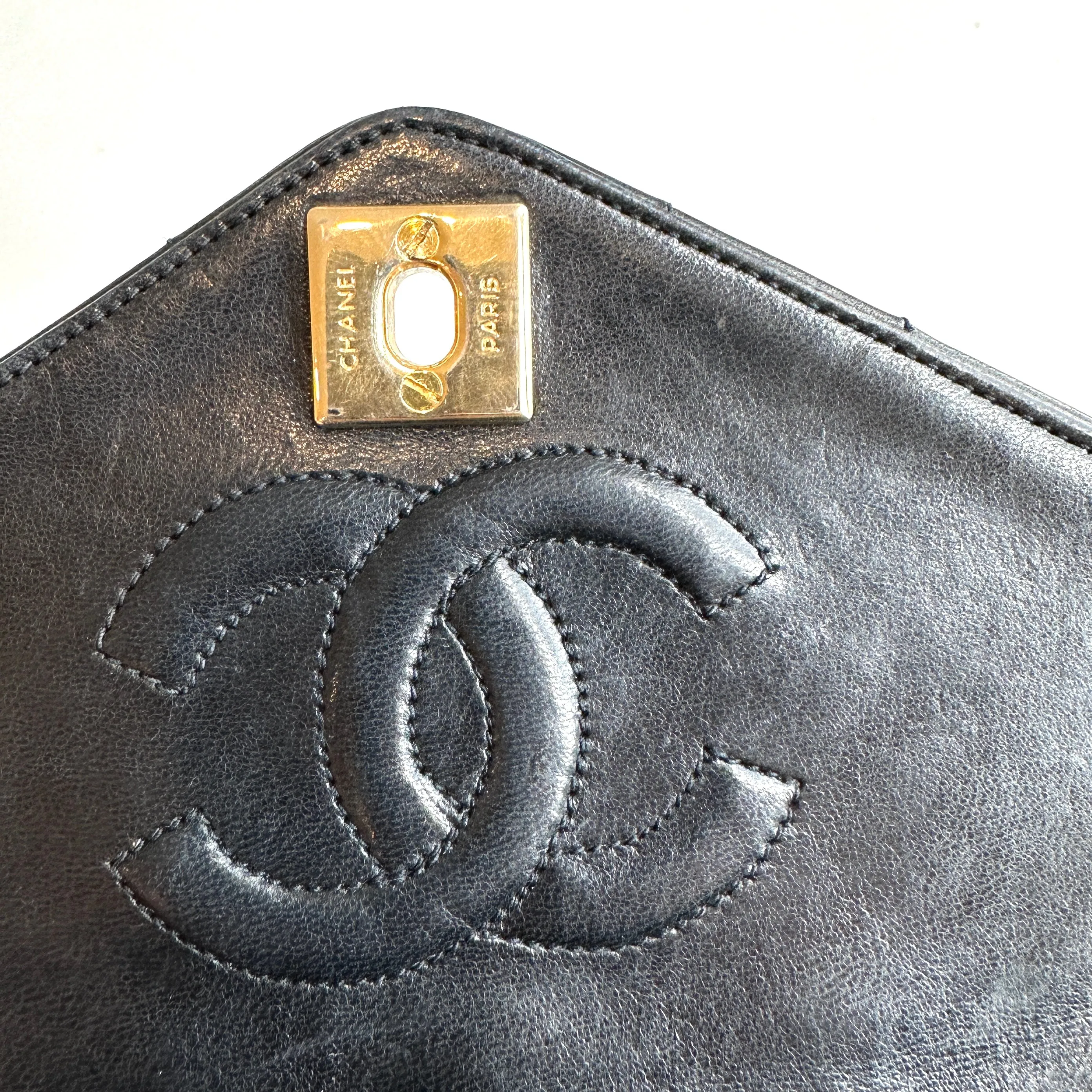Vintage Kelly Bag