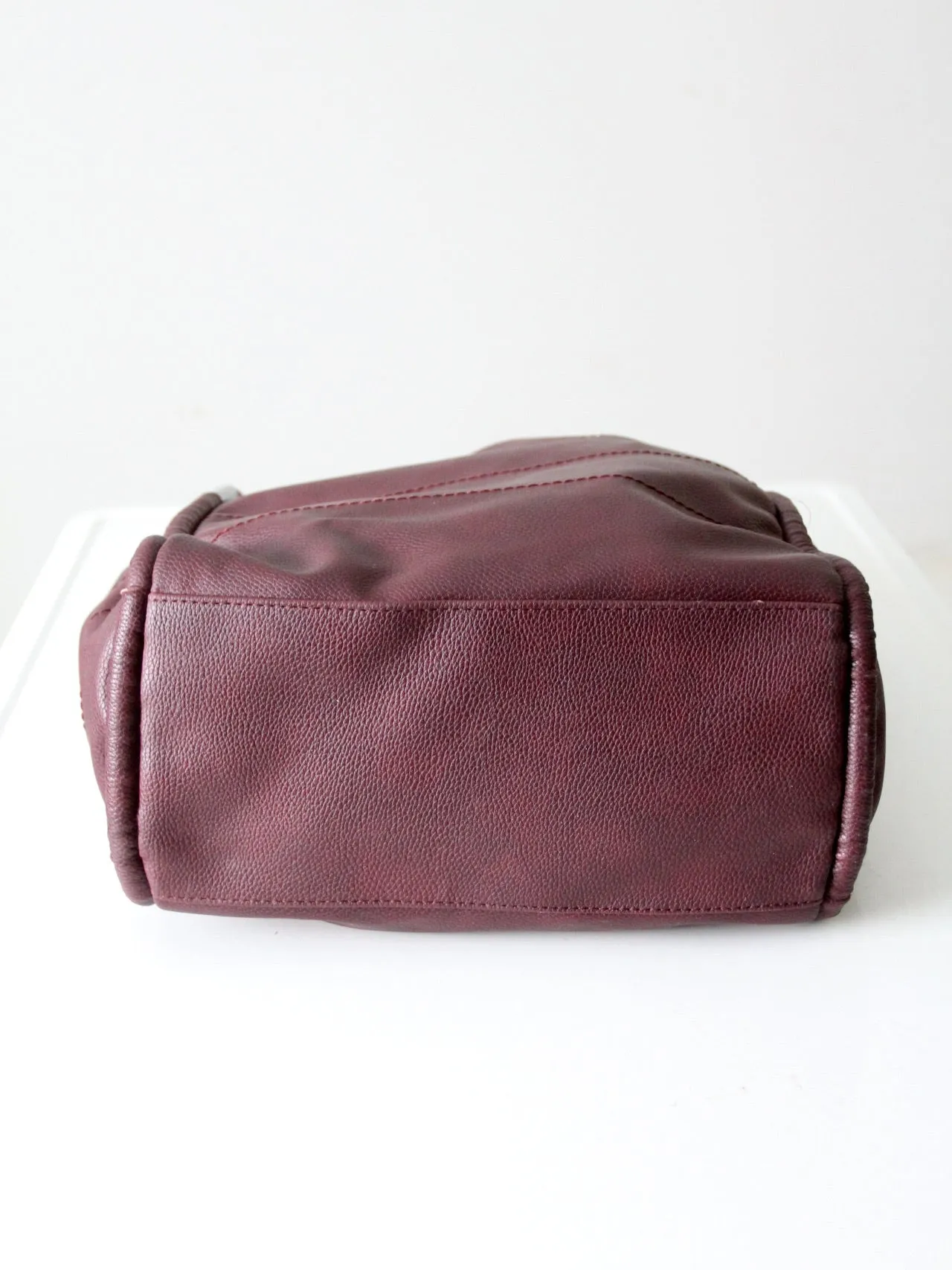 vintage Neiman Marcus tote bag