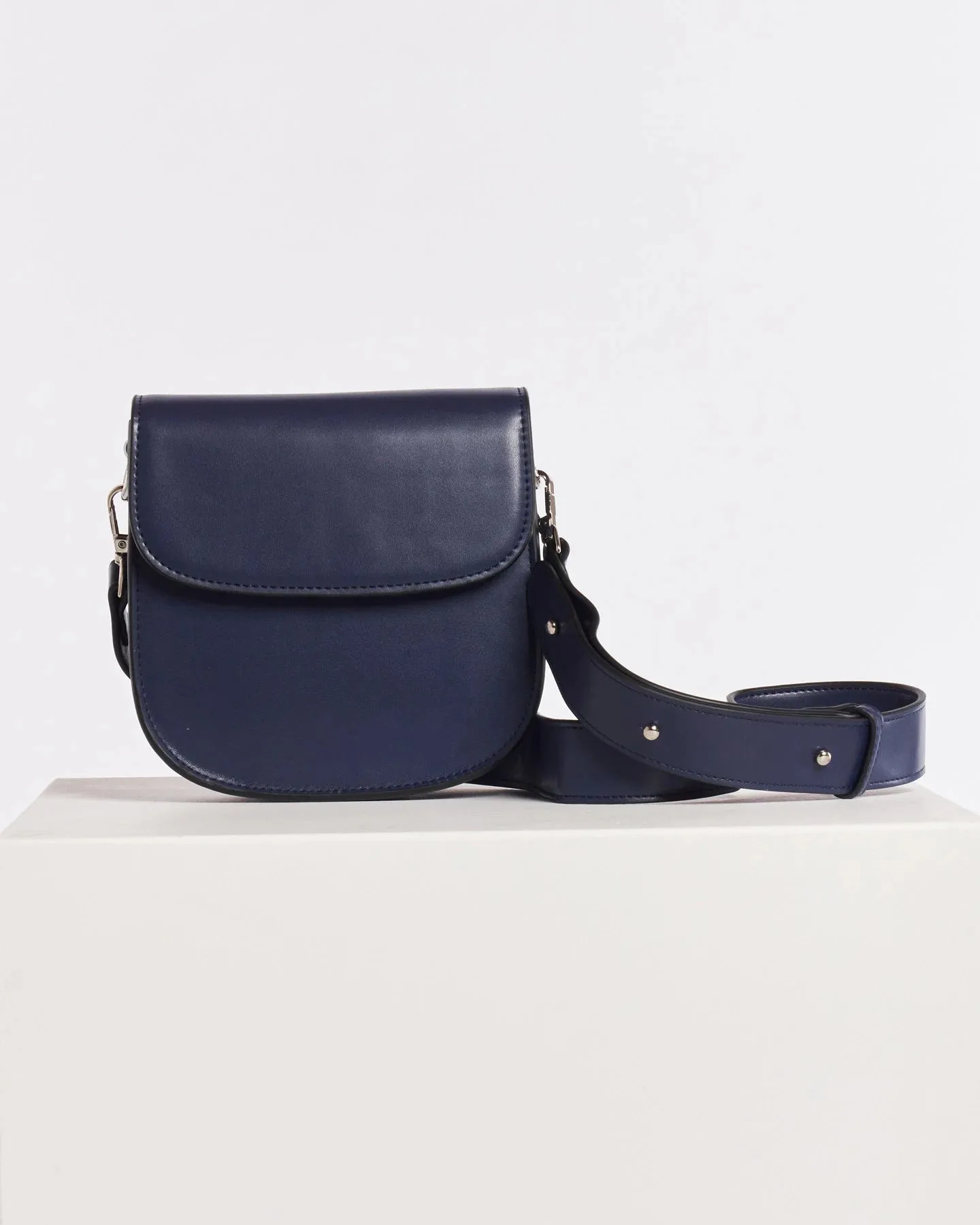 Vision Crossbody Bag - Marine