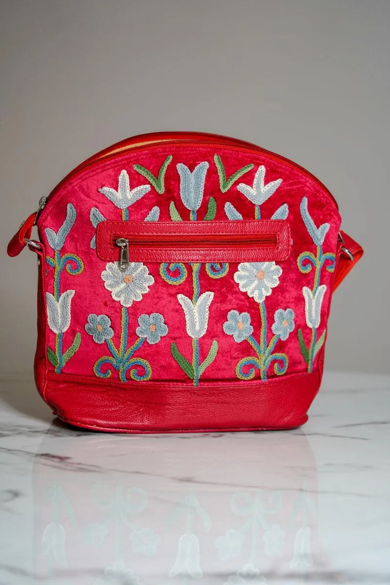 Women Crossbody Handbag