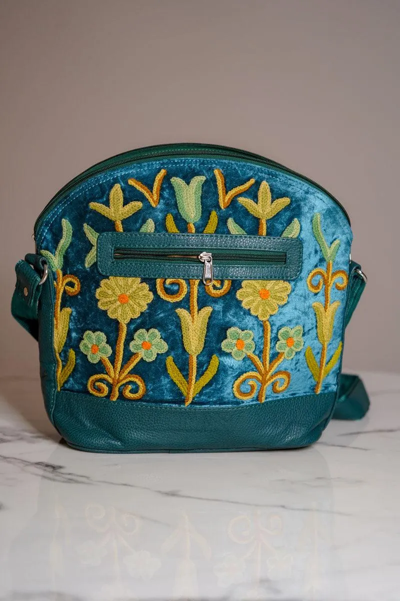 Women Crossbody Handbag