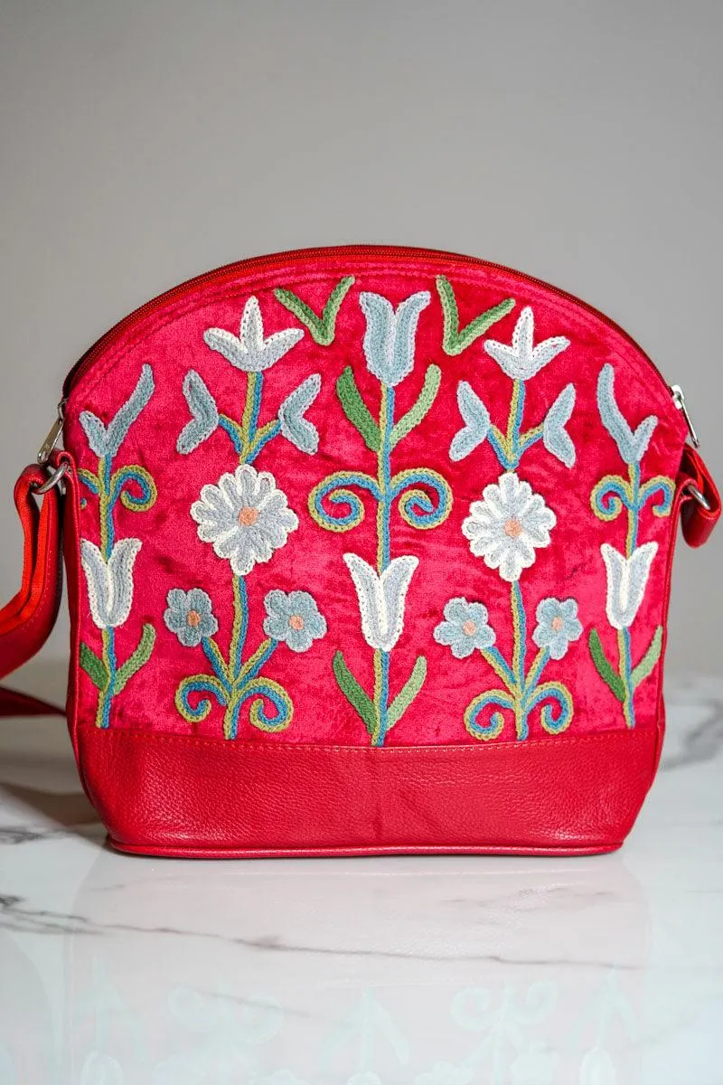 Women Crossbody Handbag