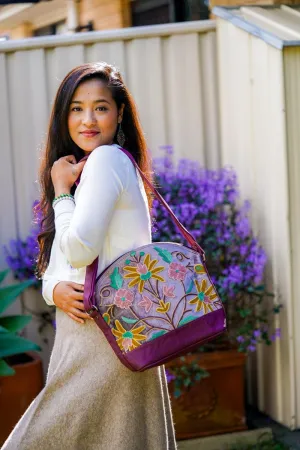 Women Crossbody Handbag