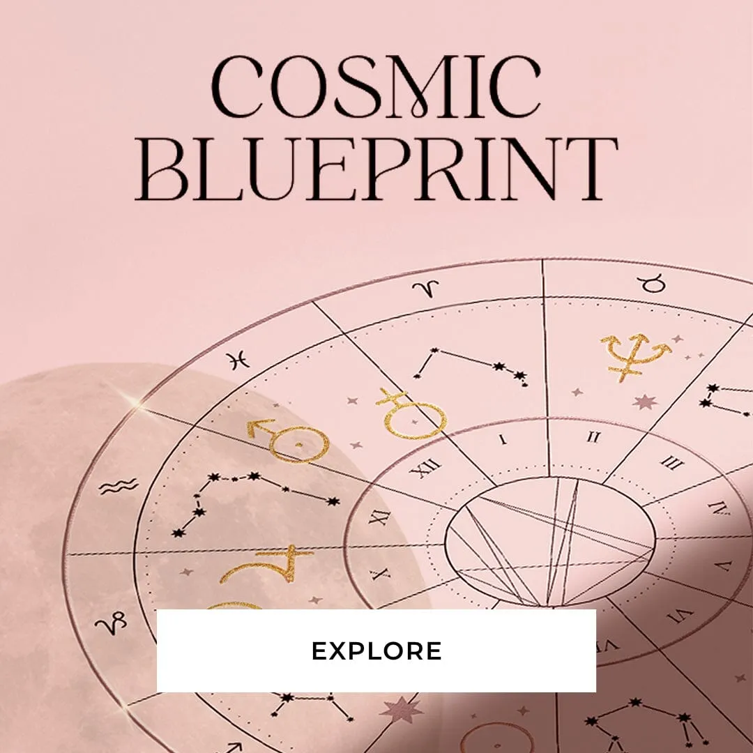 Your Unique Birth Chart